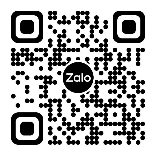 Mã QR Zalo của Nguyễn Ích Minh Quang